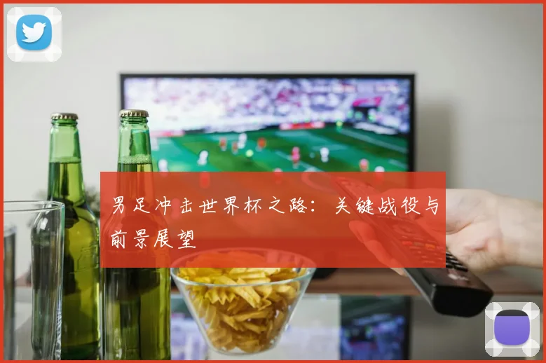 男足冲击世界杯之路：关键战役与前景展望